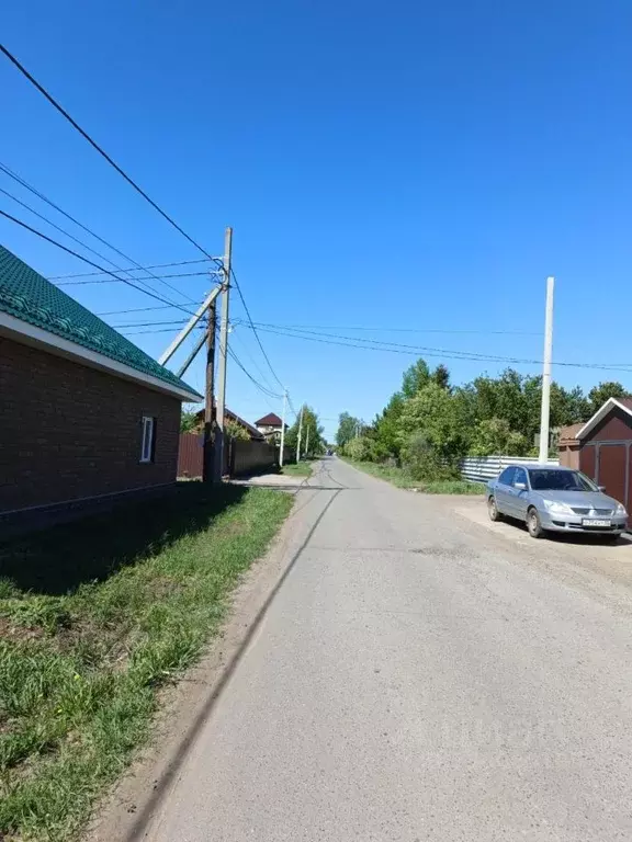 Дом в Омская область, Омск Звездочка СНТ, аллея 9-я, 284 (136 м) - Фото 2