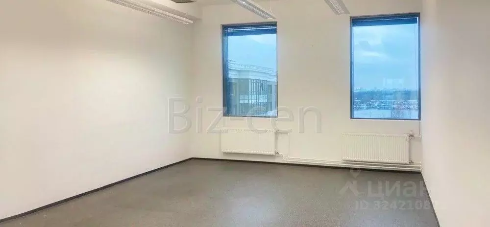 Офис в Санкт-Петербург Приморский просп., 54к1 (411 м) - Фото 2