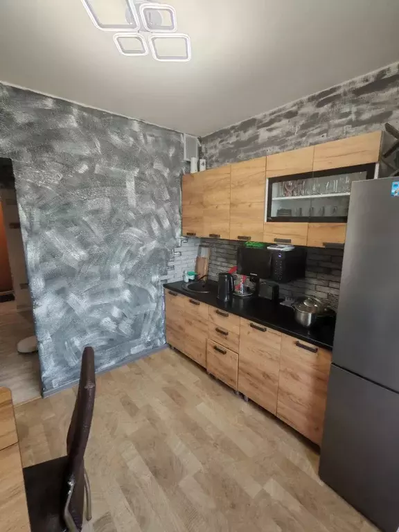 Продаётся 1-к квартира, 38.2 м - Фото 1