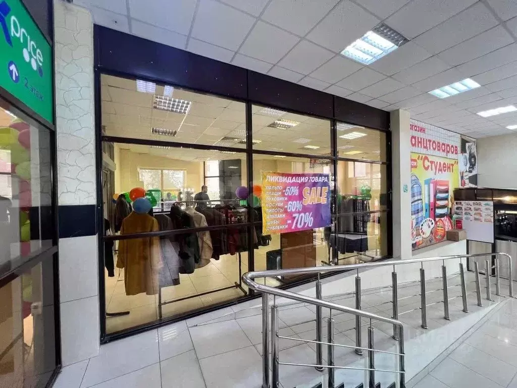 Помещение свободного назначения в Вологодская область, Вологда ул. ... - Фото 2