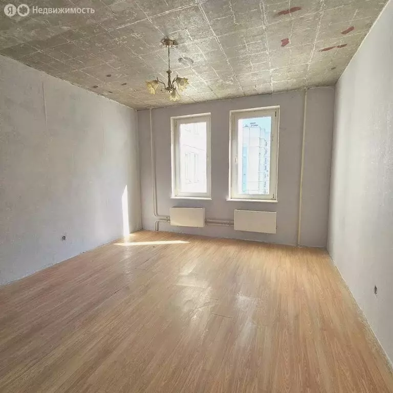 1к в 3-комнатной квартире (20 м) - Фото 1
