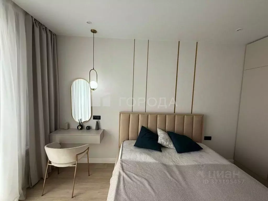 2-к кв. Новосибирская область, Новосибирск Обская ул., 46 (58.4 м) - Фото 2