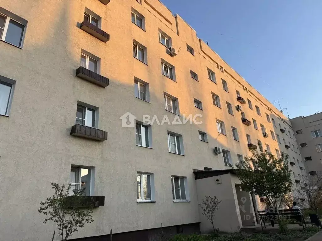 2-к кв. Воронежская область, Семилуки ул. Дзержинского, 20 (52.0 м) - Фото 2