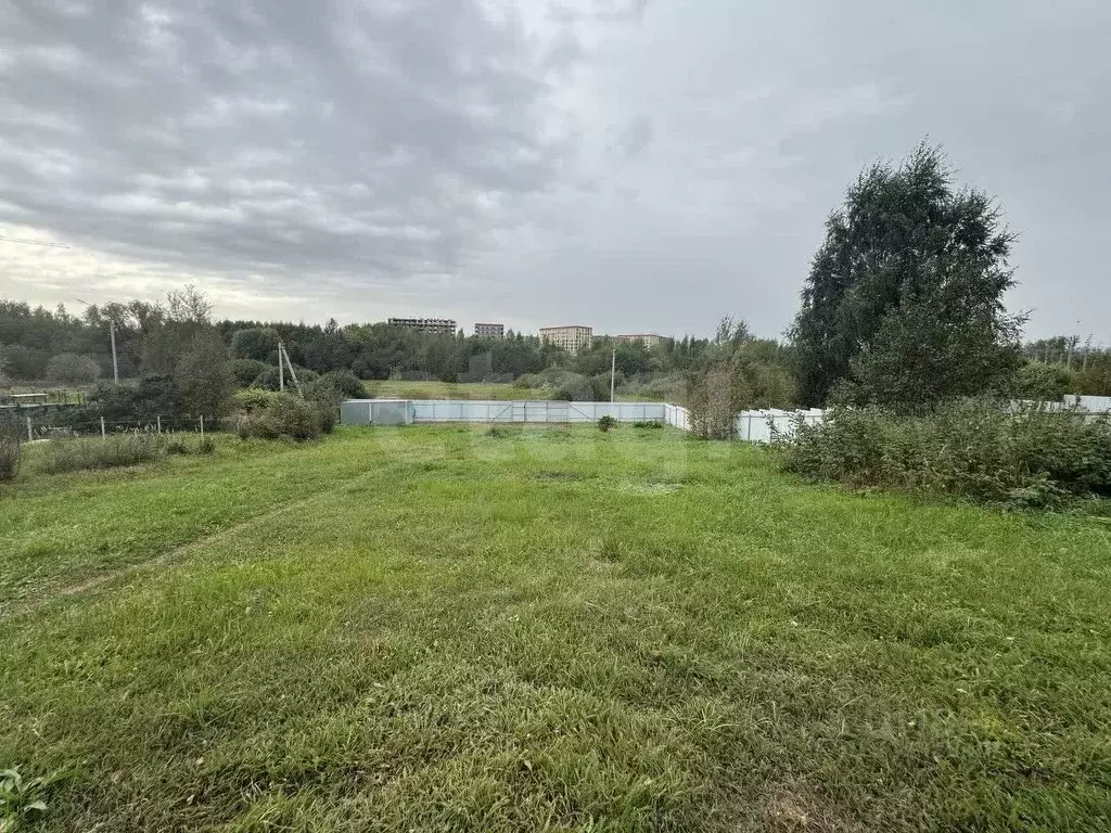 Участок в Москва д. Санино,  (10.0 сот.) - Фото 1