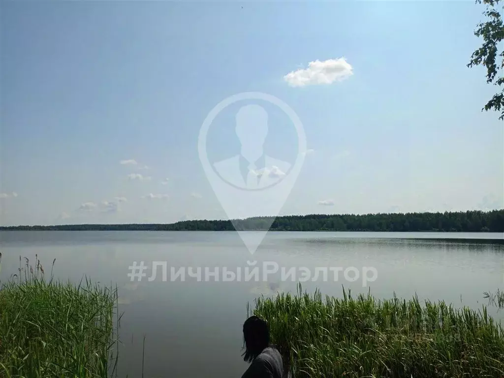 Дом в Рязанская область, Клепиковский район, Ненашкинское с/пос, д. ... - Фото 1