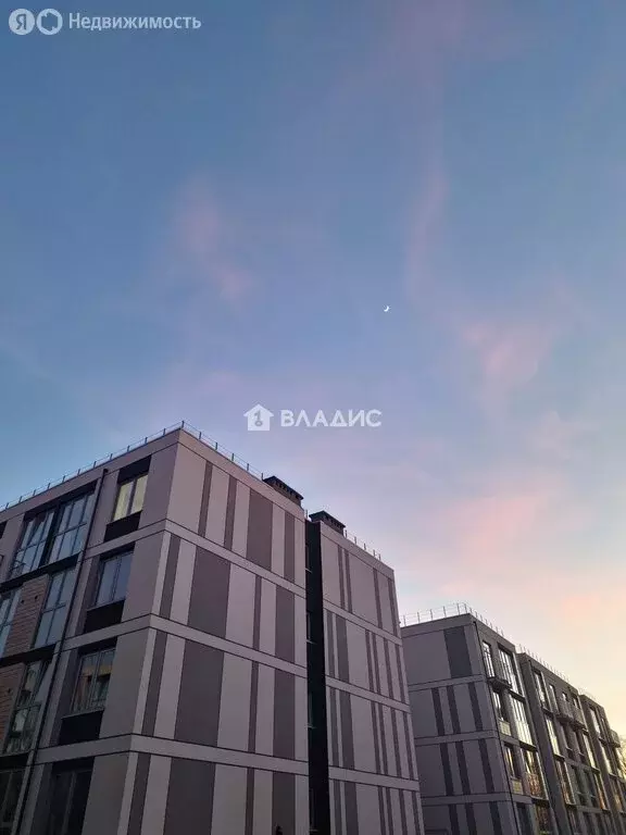 2-комнатная квартира: Калининград, улица Сержанта Мишина, 81к3 (60 м) - Фото 2