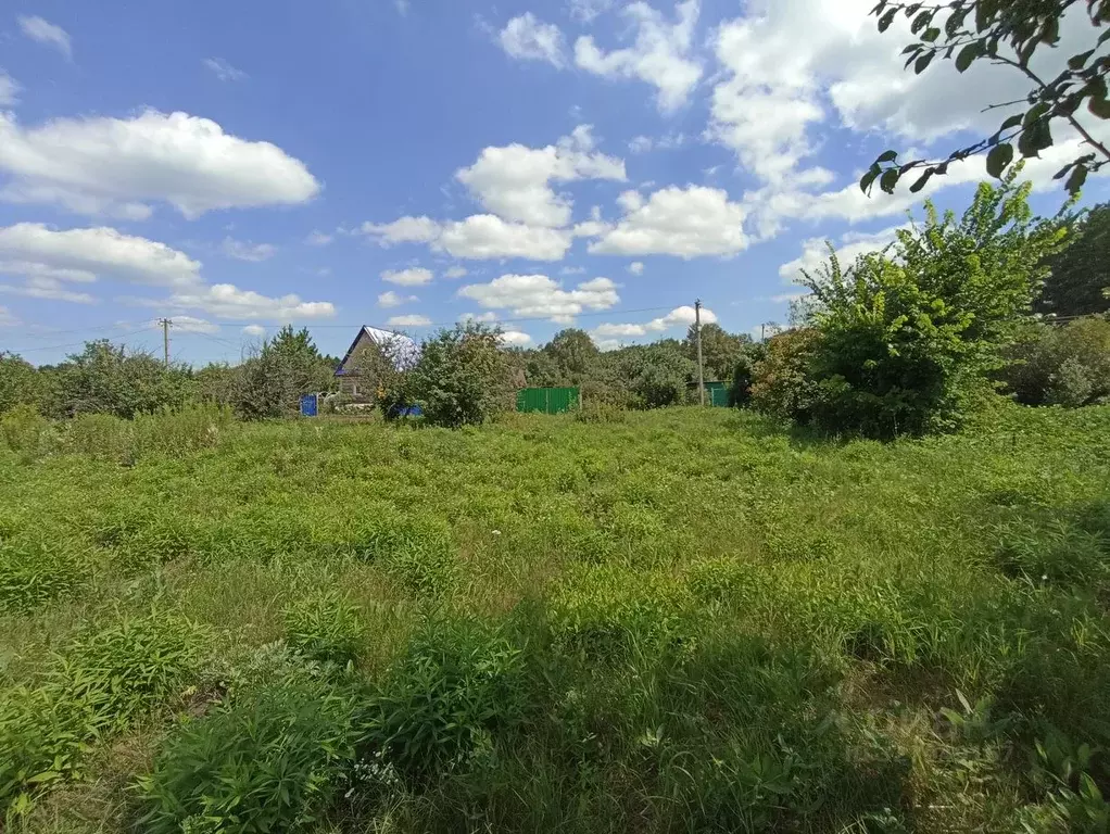 Участок в Башкортостан, Уфа № 45 ОСТ ОАО УМПО КС,  (6.0 сот.) - Фото 2