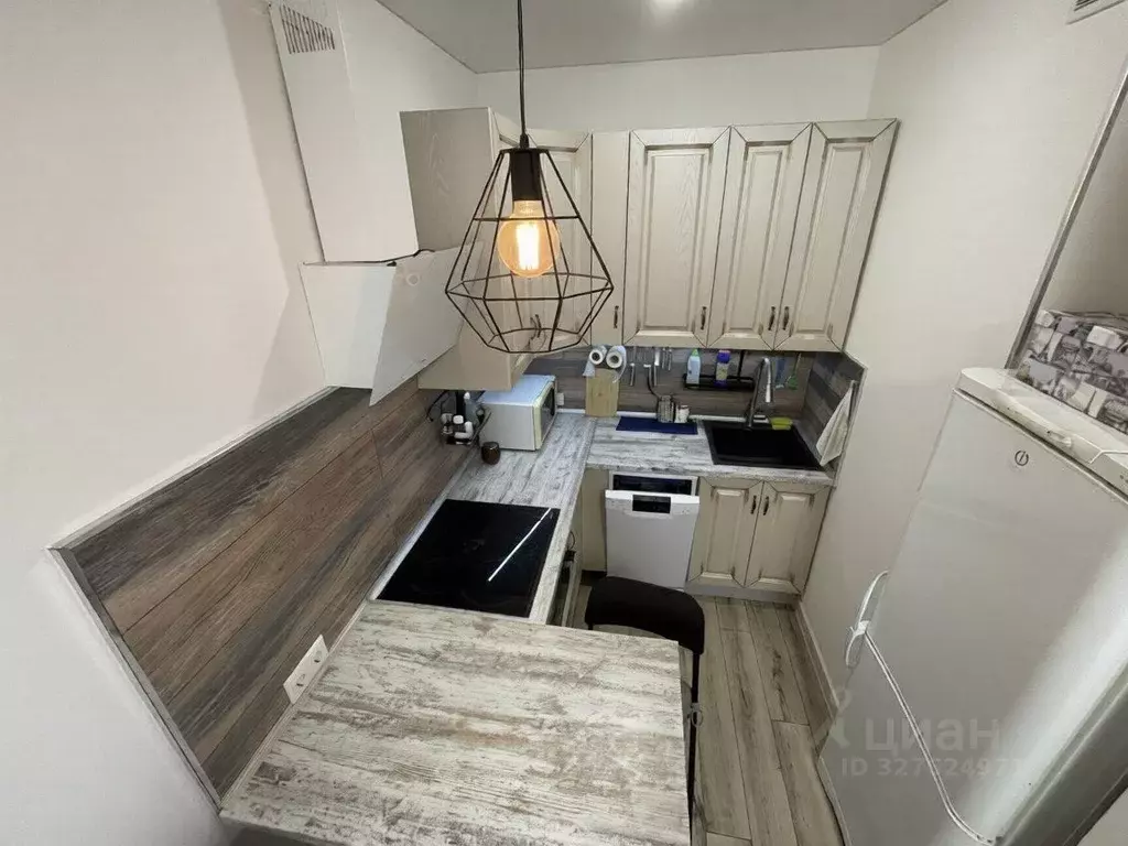 1-к кв. Московская область, Люберцы Зенино ЖК Самолет мкр, ул. Камова, ... - Фото 1