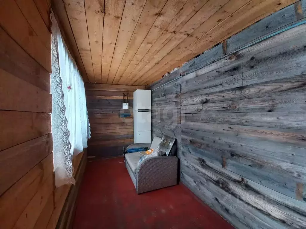 Дом в Смоленская область, Починковский муниципальный округ, д. ... - Фото 1