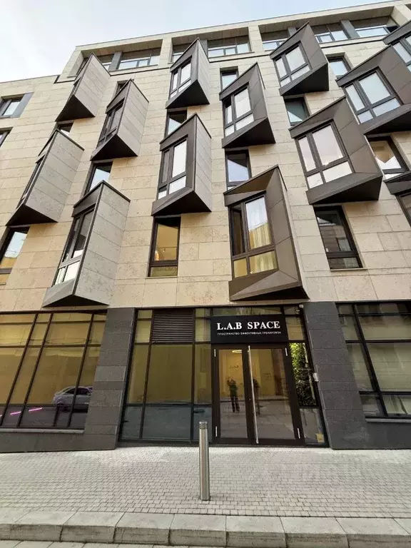 Помещение свободного назначения в Москва Садовническая наб., 7 (95 м) - Фото 2