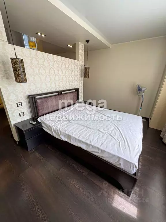 Студия Башкортостан, Уфа ул. Энтузиастов, 5 (43.5 м) - Фото 2