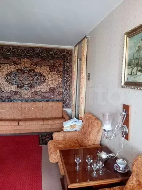 2-к. квартира, 50м, 8/9эт. - Фото 1