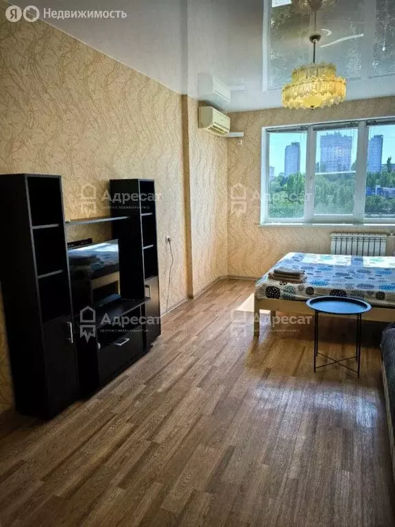 2-комнатная квартира: Волгоград, Елецкая улица, 10 (49.1 м) - Фото 1