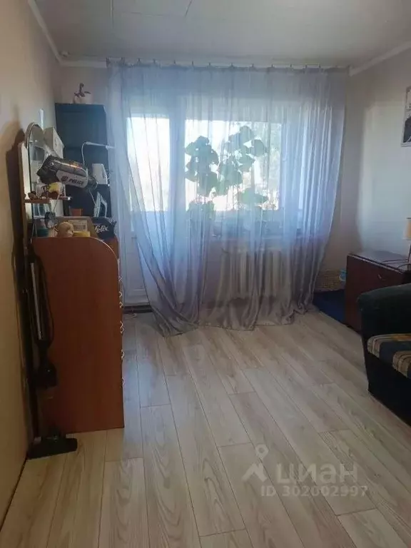 3-к кв. Самарская область, Самара Ташкентская ул., 99 (65.1 м) - Фото 1