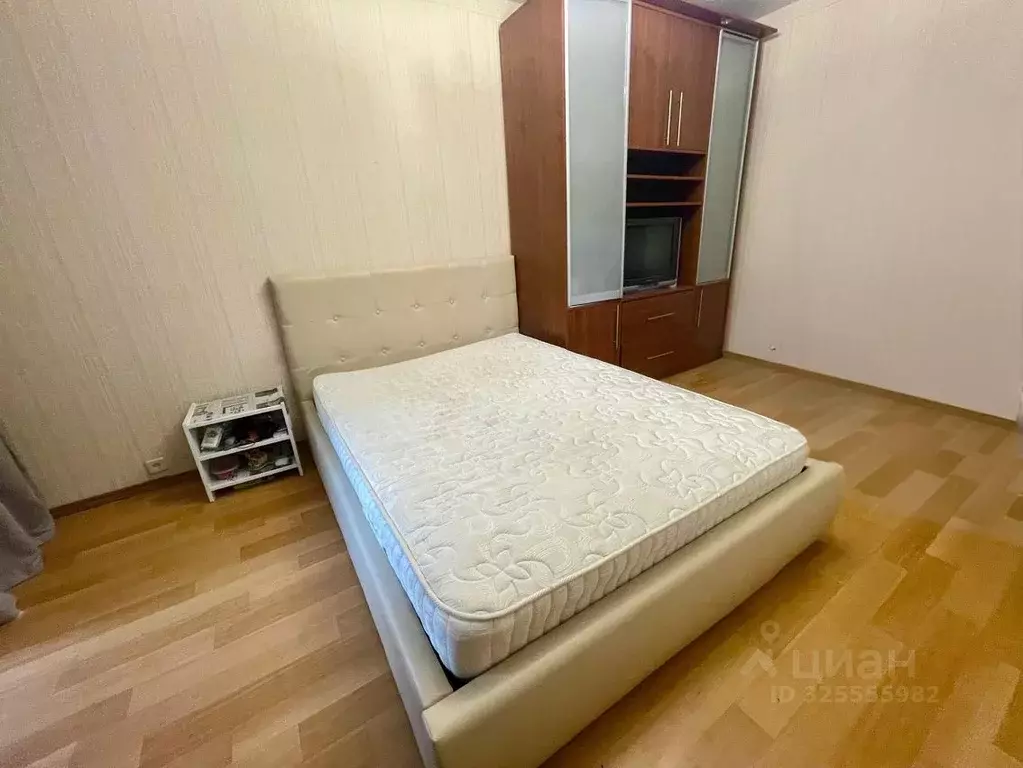 Комната Москва Кленовый бул., 10К1 (18.0 м) - Фото 2