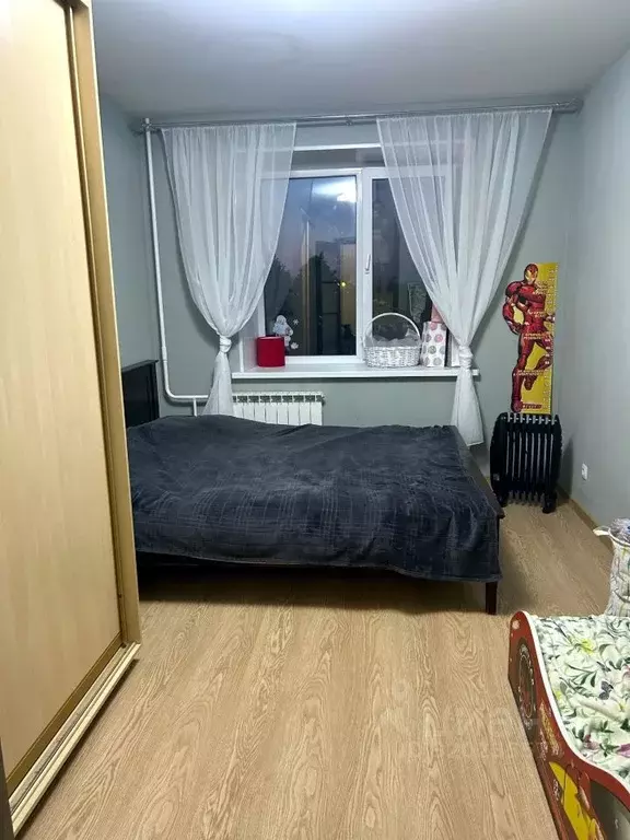 Комната Марий Эл, Йошкар-Ола Первомайская ул., 76 (12.0 м) - Фото 0
