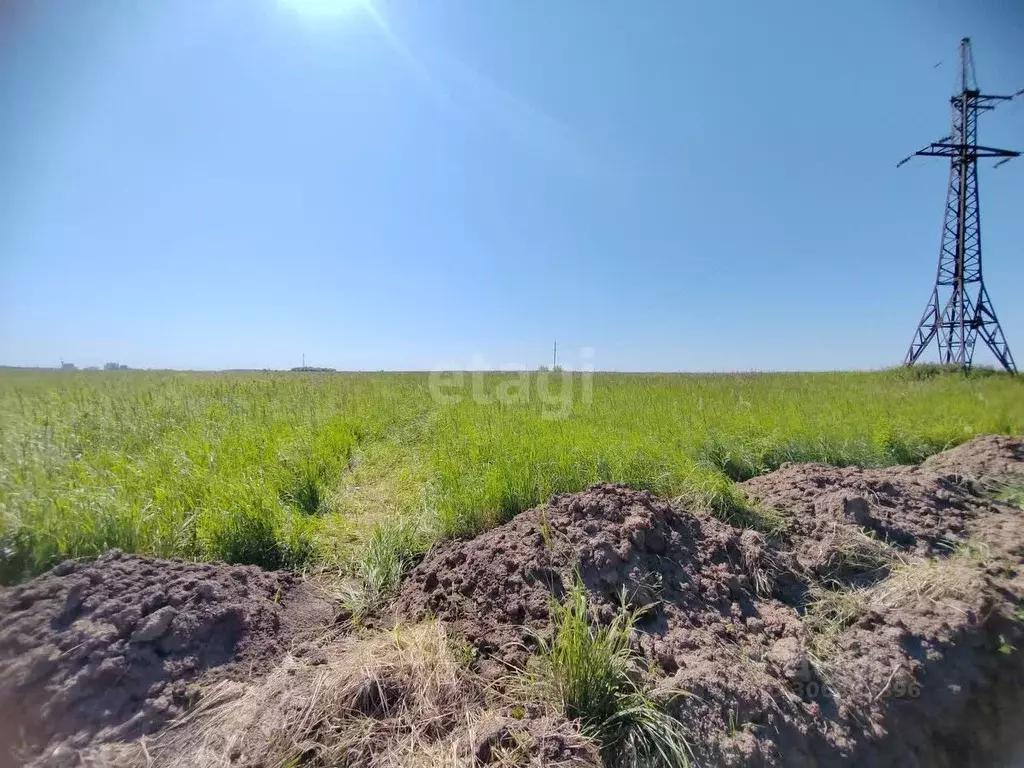 Участок в Московская область, Коломна городской округ, д. Андреевка  ... - Фото 1