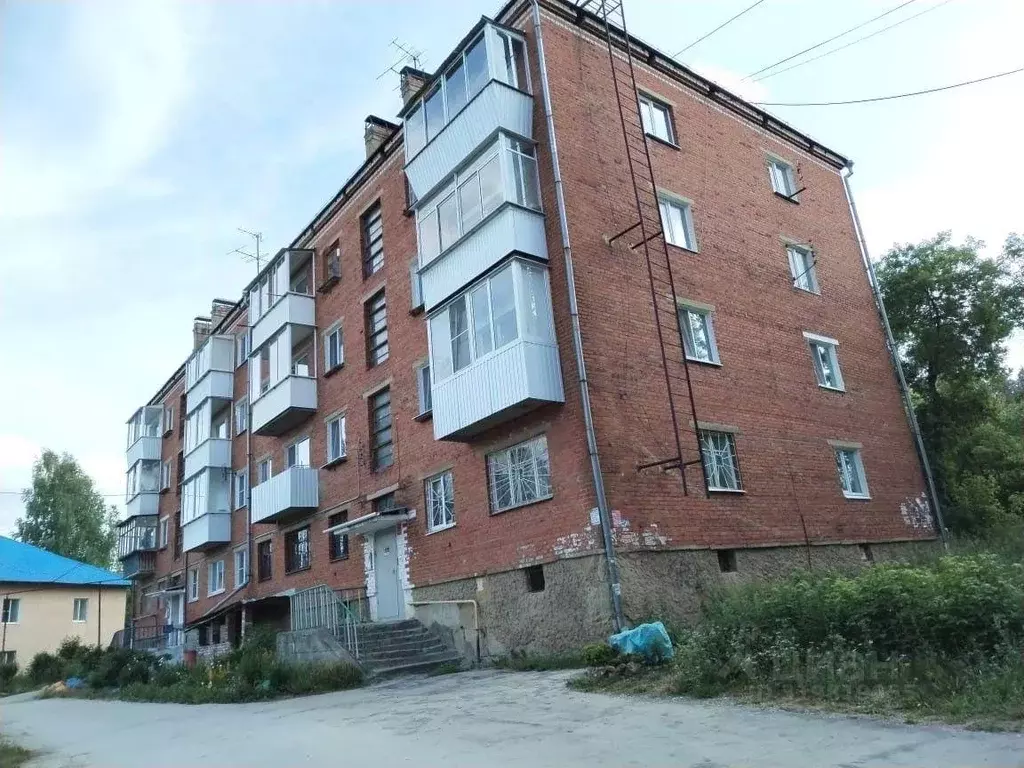 Квартира, 2 комнаты, 42 м - Фото 1