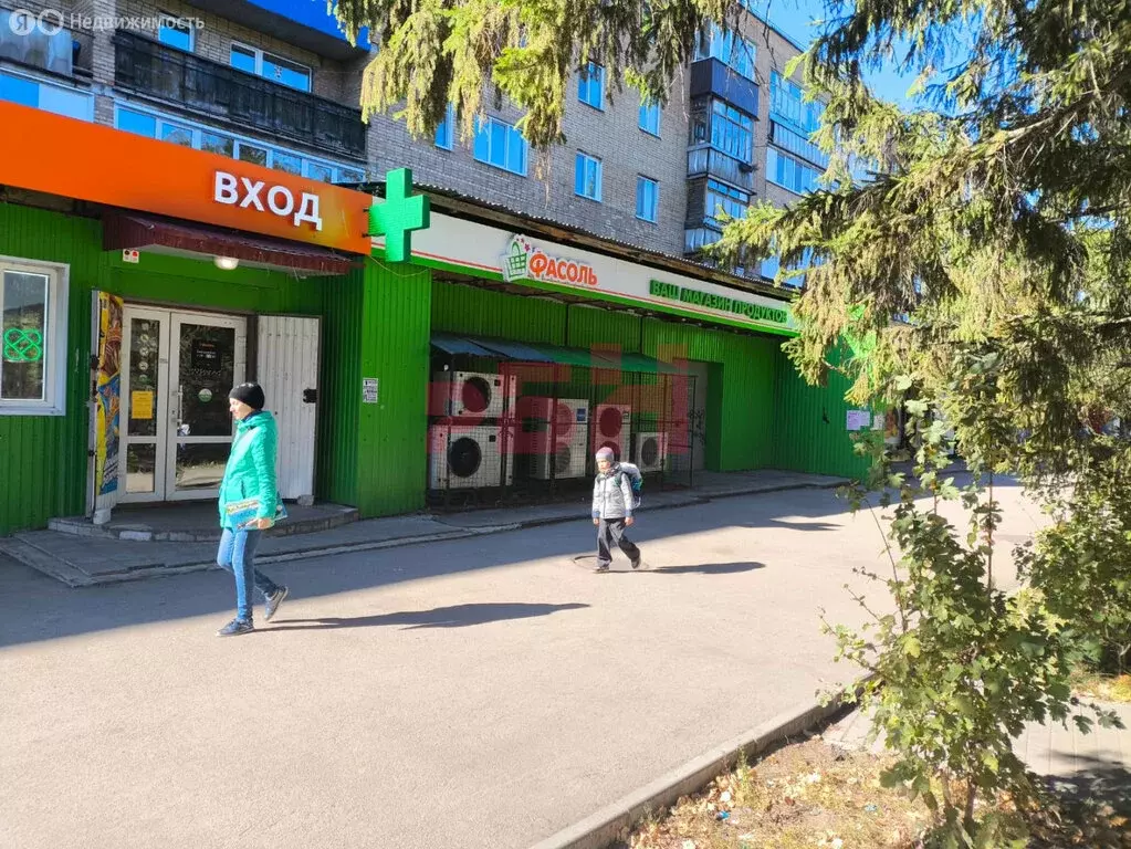 Помещение свободного назначения (380 м) - Фото 1