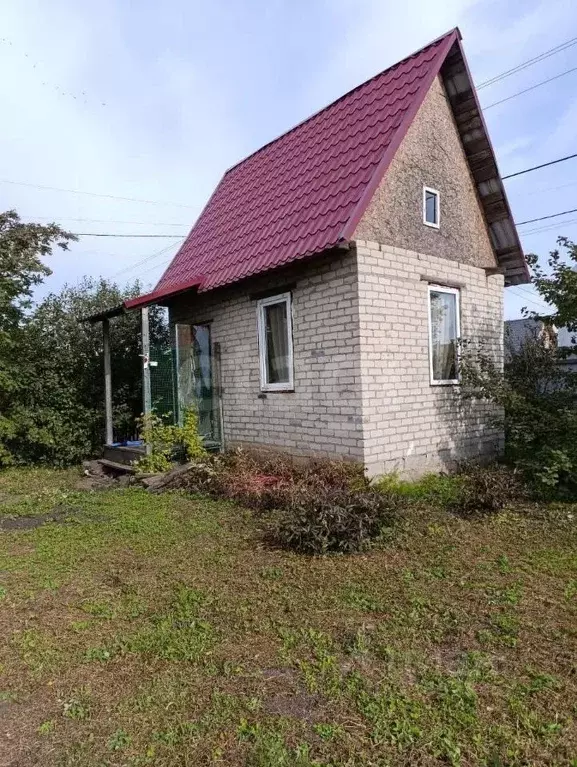 Участок в Омская область, Омск СОСН Птицевод-2 тер.,  (5.23 сот.) - Фото 0