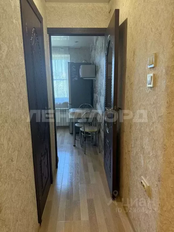 2-к кв. Ростовская область, Ростов-на-Дону Каширская ул., 12 (47.0 м) - Фото 2