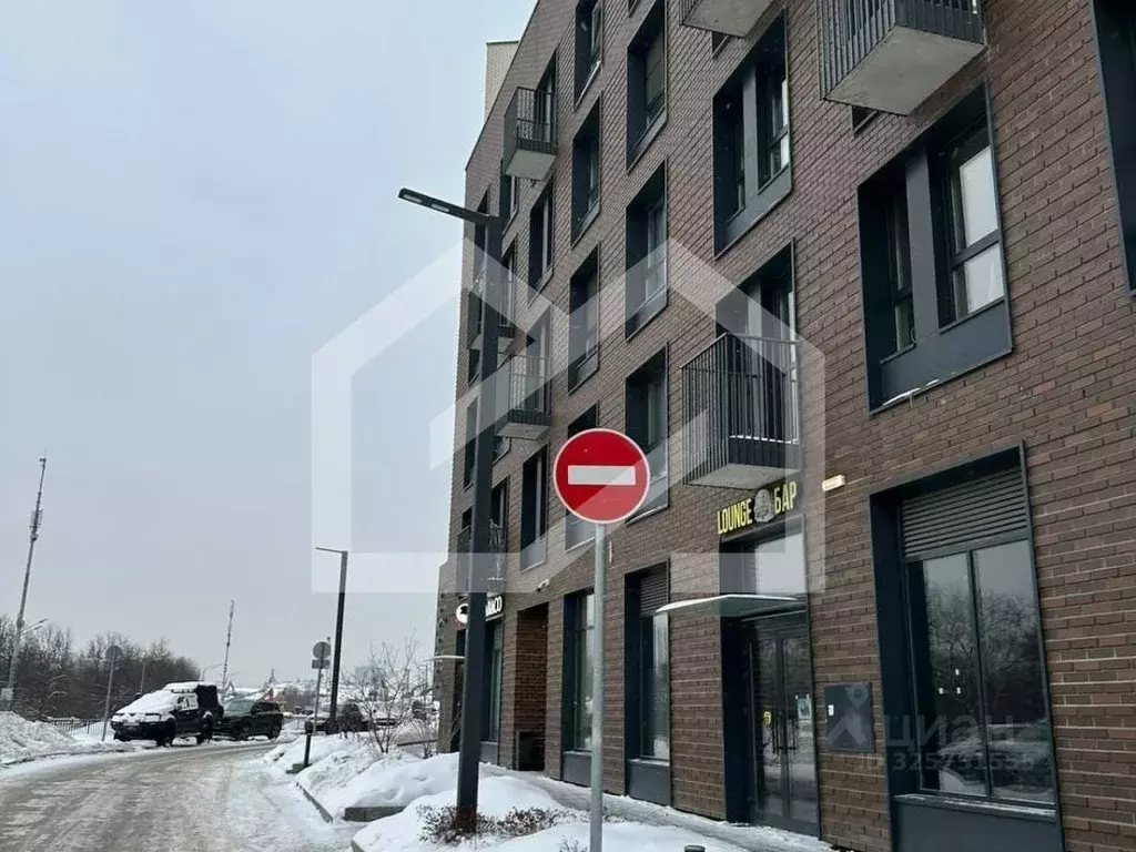 Помещение свободного назначения в Москва Измайловский проезд, 5А (140 ... - Фото 1