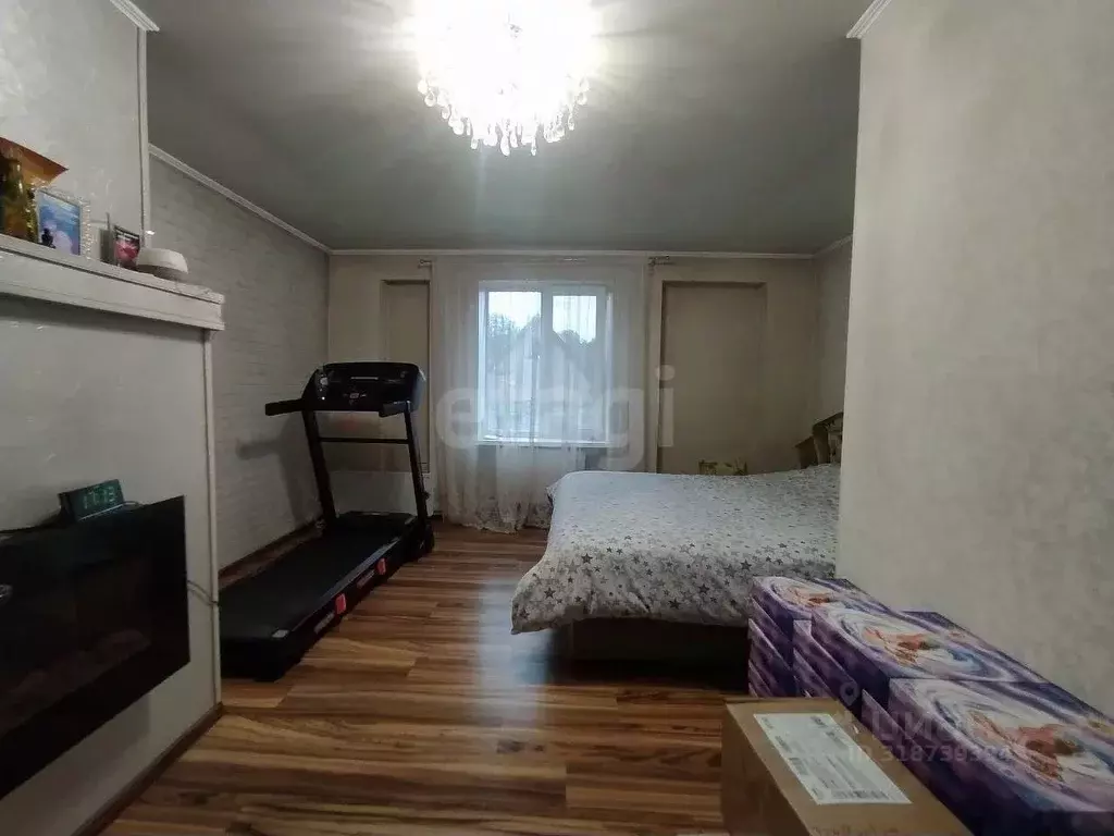 Дом в Крым, Симферополь Строитель СНТ,  (113 м) - Фото 1