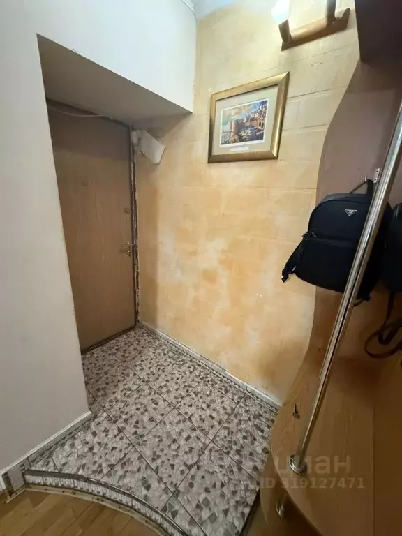 Студия Москва ул. Зои и Александра Космодемьянских, 4к2 (46.0 м) - Фото 1