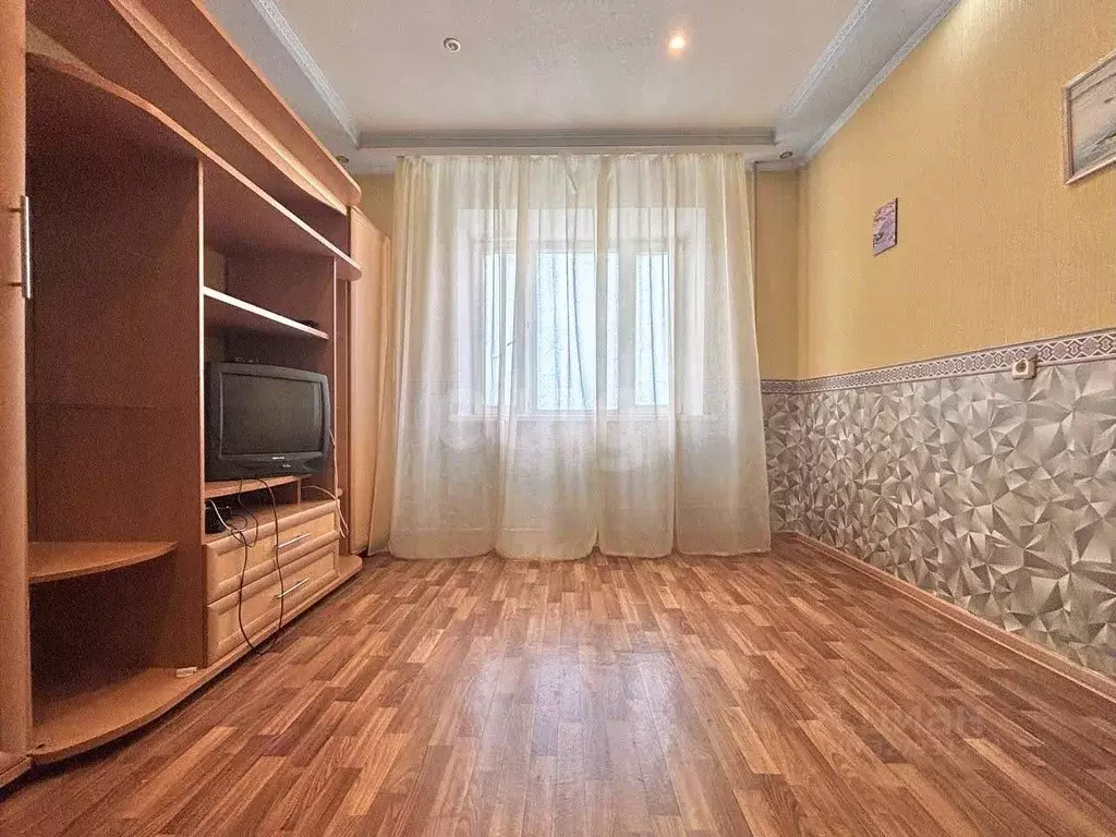 1-к кв. Вологодская область, Вологда Ленинградская ул., 148 (36.0 м) - Фото 1