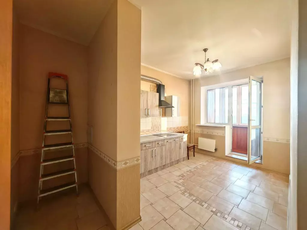 Продаётся 3-к квартира, 92.2 м - Фото 0
