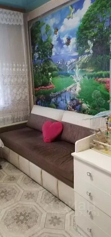 1-к кв. Новосибирская область, Бердск Боровая ул., 96 (22.0 м) - Фото 2