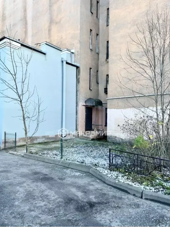 2-к кв. Санкт-Петербург 15-я Васильевского острова линия, 48 (49.3 м) - Фото 1