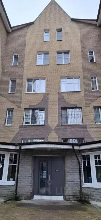 3-к кв. Московская область, Ивантеевка Пушкинский городской округ, ... - Фото 2