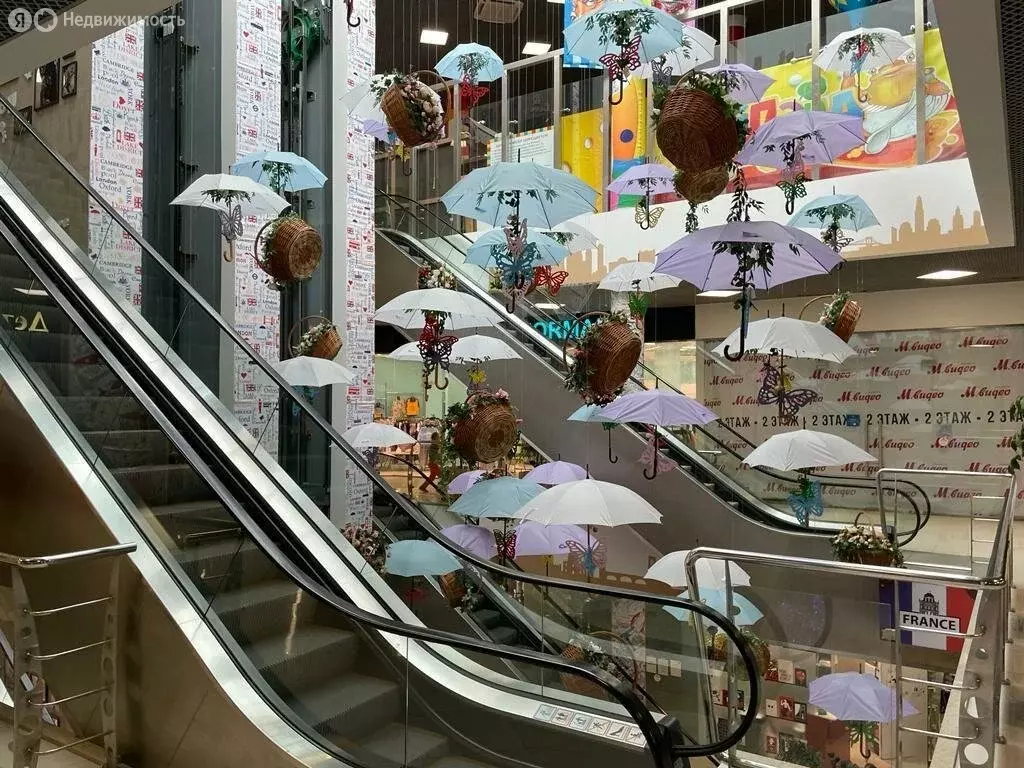 Торговая площадь (13.2 м) - Фото 2