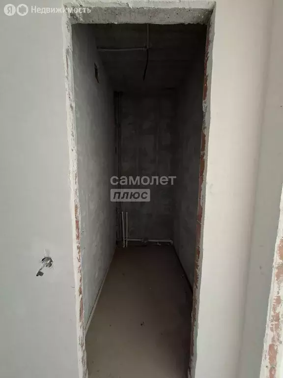 2-комнатная квартира: Тихорецк, Октябрьская улица, 74 (63.3 м) - Фото 2