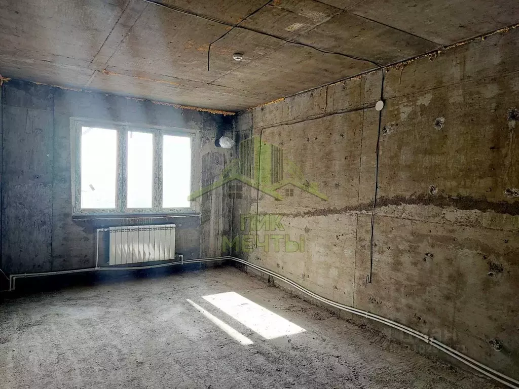 2-к кв. Бурятия, Улан-Удэ ул. Модогоева, 10 (70.6 м) - Фото 0