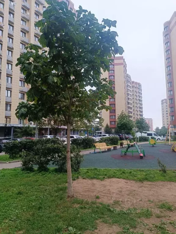 3-к кв. Московская область, Видное ул. Завидная, 10 (81.0 м) - Фото 2