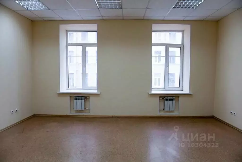 Офис в Санкт-Петербург Рижский просп., 41Г (546 м) - Фото 1