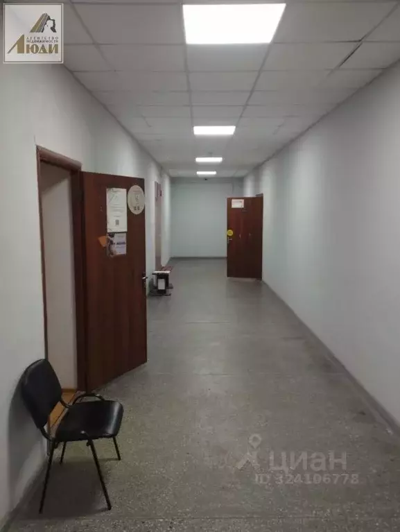 Помещение свободного назначения в Новосибирская область, Новосибирск ... - Фото 2