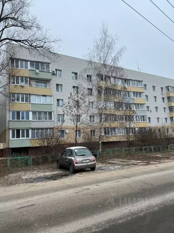 1-к кв. Московская область, Коломна городской округ, пос. Сергиевский ... - Фото 1