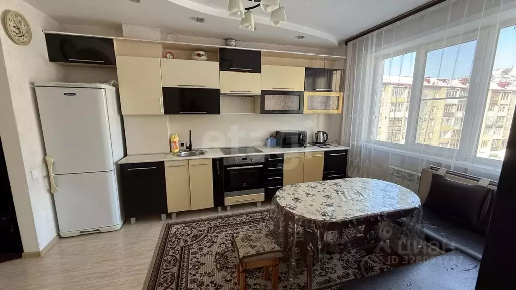 3-к кв. Алтай, Горно-Алтайск Коммунистический просп. (63.0 м) - Фото 1