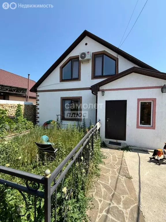 Дом в Раевская, улица имени Григория Кадрика (320 м) - Фото 1