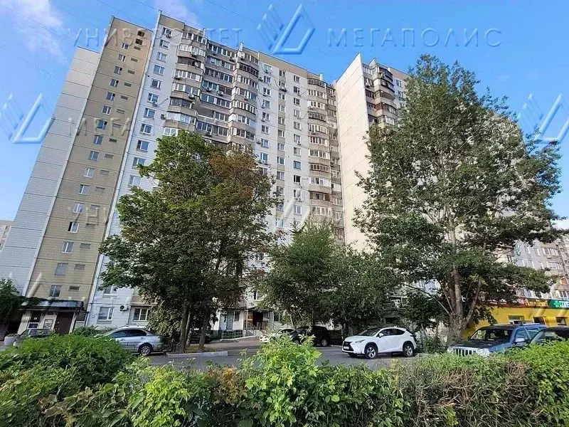 Офис в Москва ул. Наметкина, 11 (15 м) - Фото 0