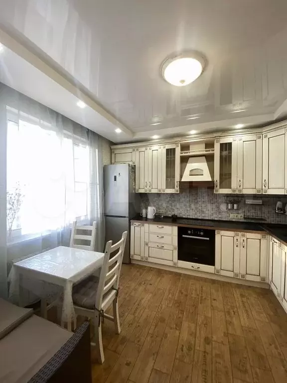 1-к. квартира, 45 м, 22/25 эт. - Фото 0