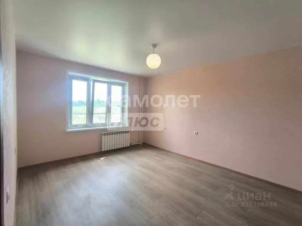 2-к кв. Липецкая область, Липецк ул. Дмитрия Фурсова, 6 (51.4 м) - Фото 1