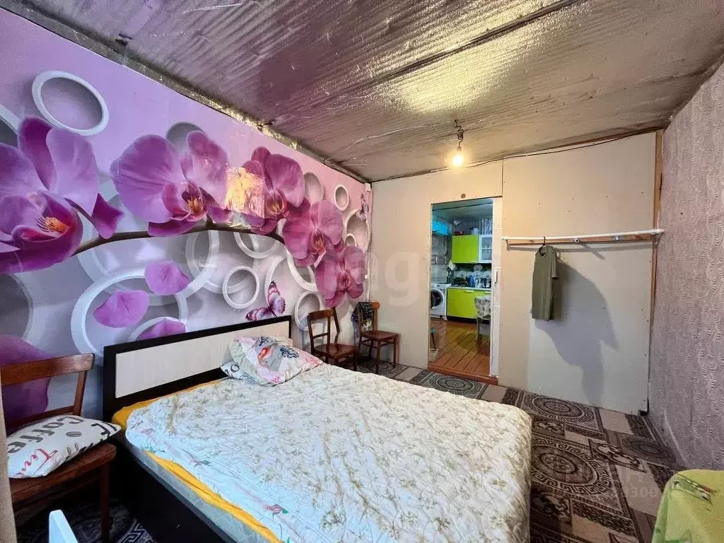 Дом в Бурятия, Иволгинский район, Гурульбинское с/пос, Снежный СНТ ул. ... - Фото 1