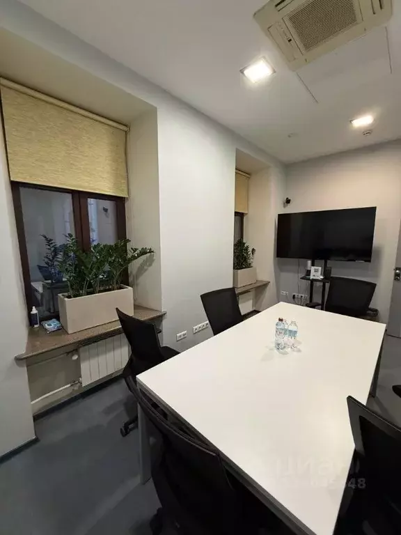 Офис в Москва ул. Большая Якиманка, 17/2С1 (399 м) - Фото 1