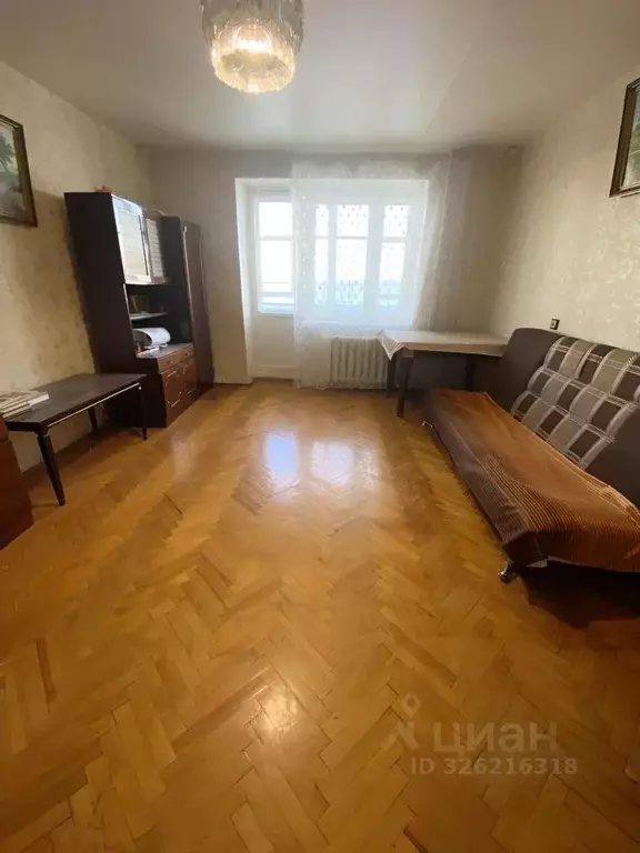 4-к кв. Чувашия, Новочебоксарск ул. Винокурова, 57 (75.3 м) - Фото 2