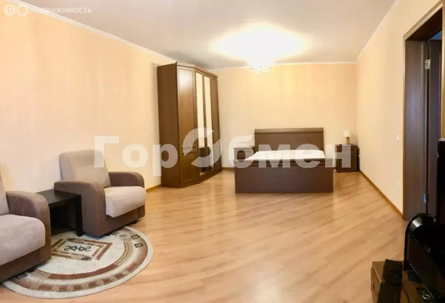 3-комнатная квартира: Москва, Снежная улица, 19к2 (131 м) - Фото 2