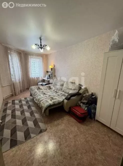 1-комнатная квартира: Воронеж, улица Коренцова, 11 (37.8 м) - Фото 1